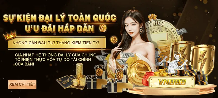 Chương trình VIP Daga68