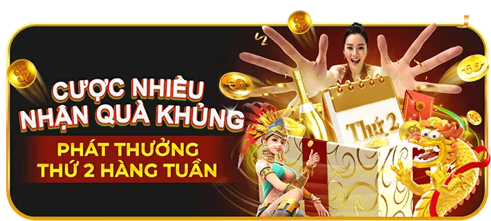 Hình ảnh khuyến mãi chào mừng thành viên mới daga68