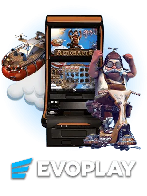 Biểu tượng jackpot lớn và tiền vàng rơi xuống, tượng trưng cho cơ hội thắng lớn khi chơi slot game tại Daga68.