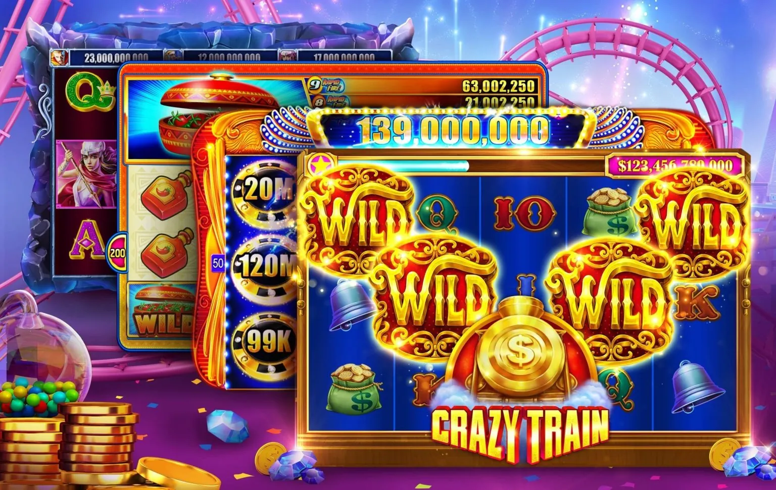 Blackjack trực tiếp tại Daga68