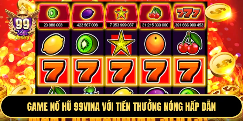 Game bắn cá Vua Đại Dương