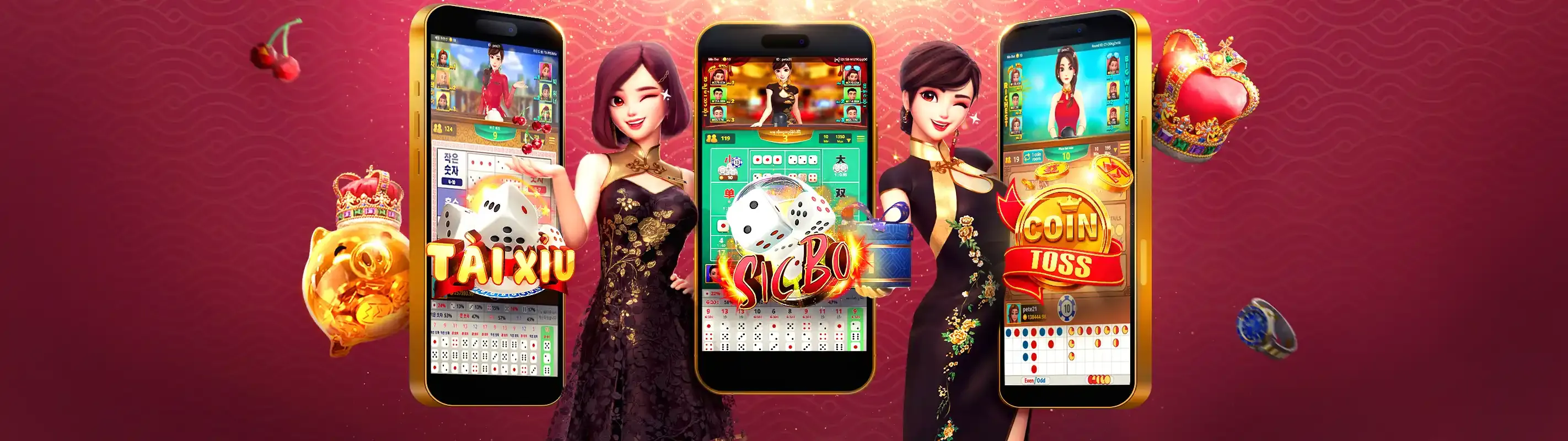 Thế giới bắn cá sống động tại daga68 login với những loài cá vàng lấp lánh