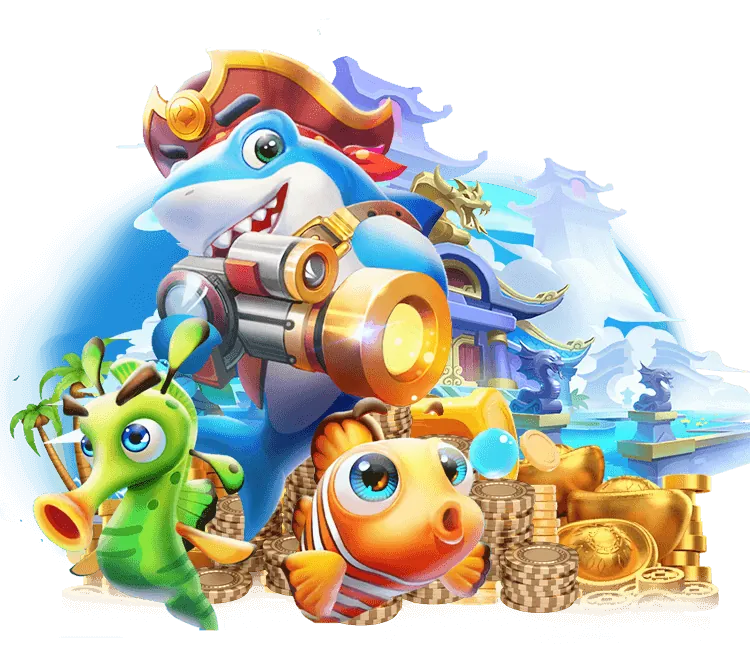 Hệ thống bonus và jackpot trong game bắn cá daga68 login