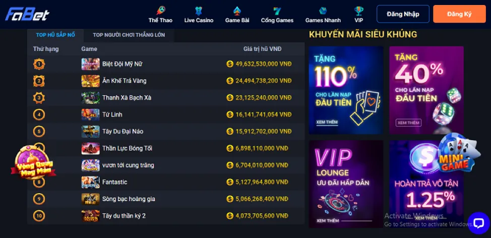 Bảo vệ tài khoản daga68 login
